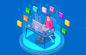Would You Be Interested in Building Your Website and Apps?