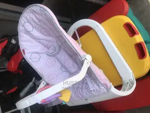 UK Baby Bouncer