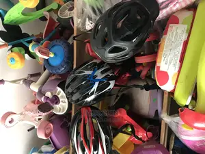 UK Cycling Helmet
