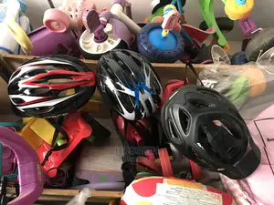 UK Cycling Helmet