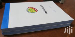 General Printing, Branding, Signage and Embroidery