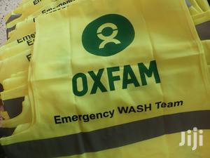 General Printing, Branding, Signage and Embroidery