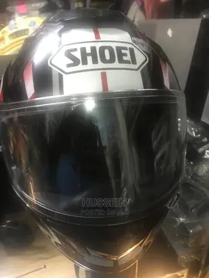 Shoei X Twelve Air Scoop3 Motorcycle Helmet Accessories