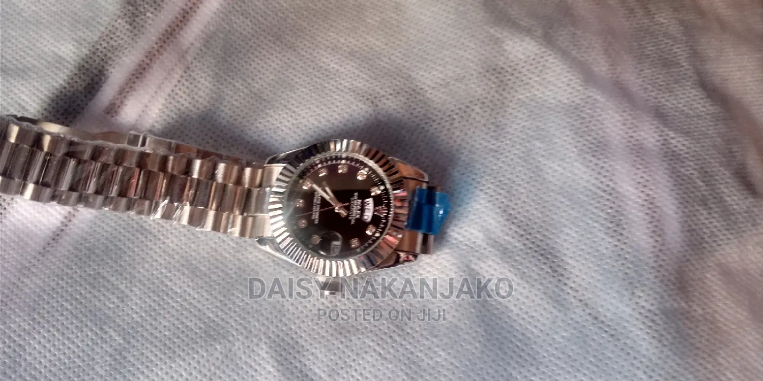 Rolex Watch