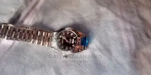 Rolex Watch