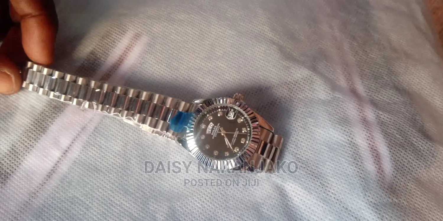 Rolex Watch