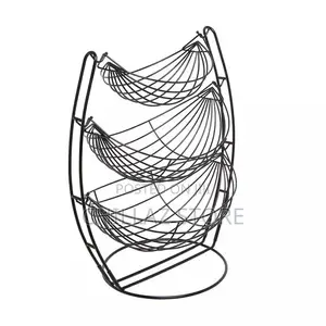 3layers Fruit Rack