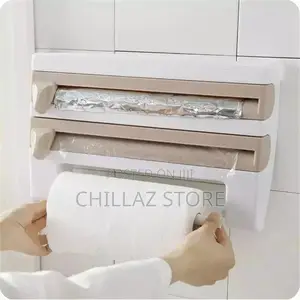4in1 Kitchen Rack