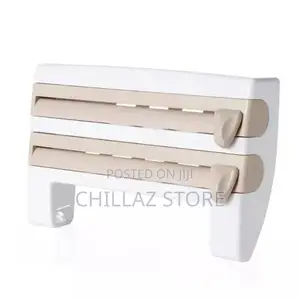 4in1 Kitchen Rack