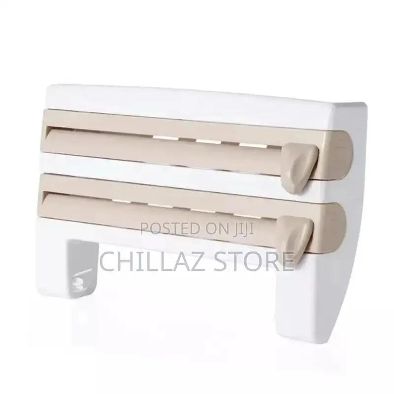 4in1 Kitchen Rack