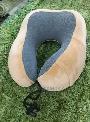 Travel Neck Pillow