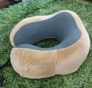 Travel Neck Pillow