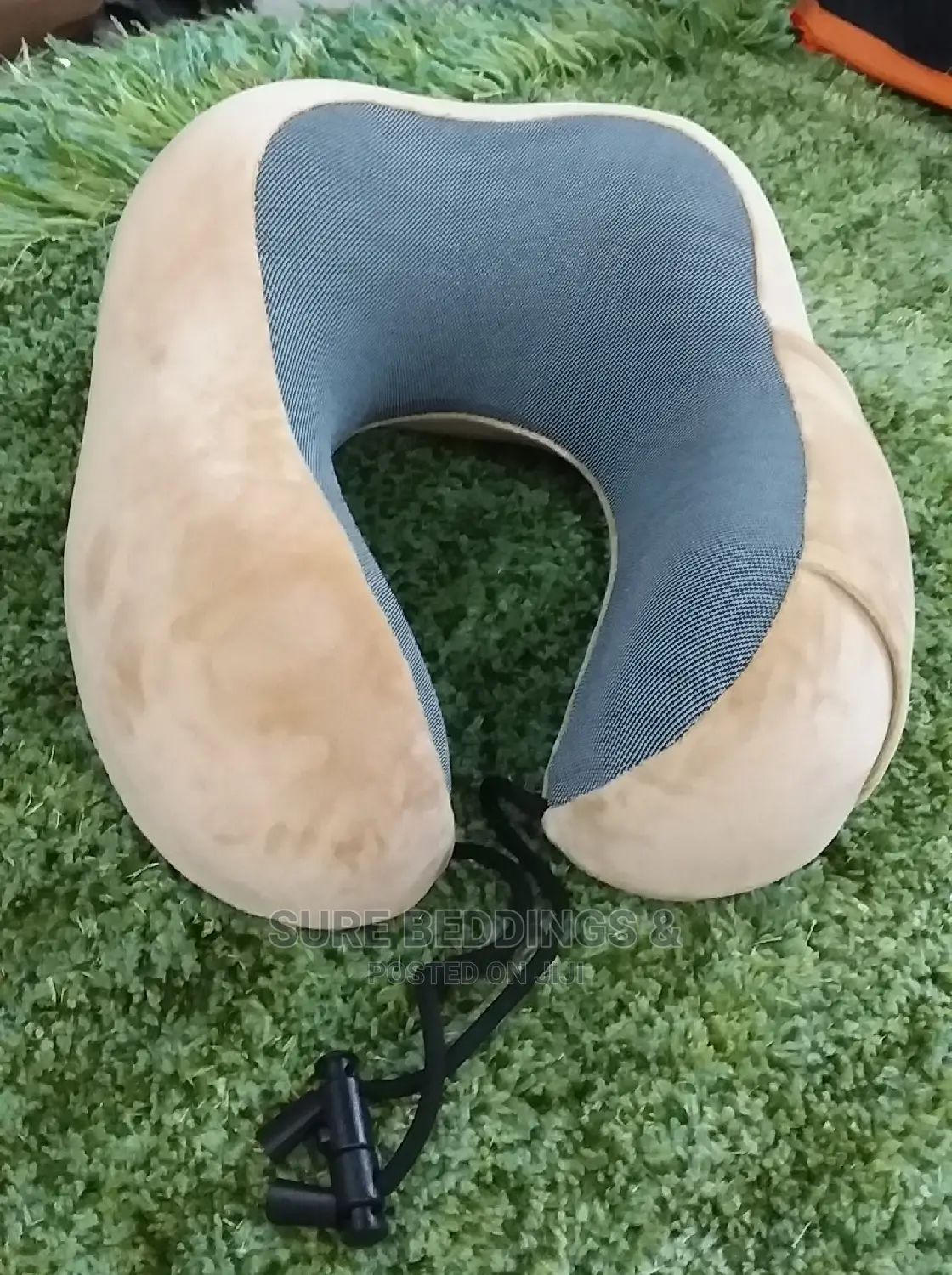 Travel Neck Pillow