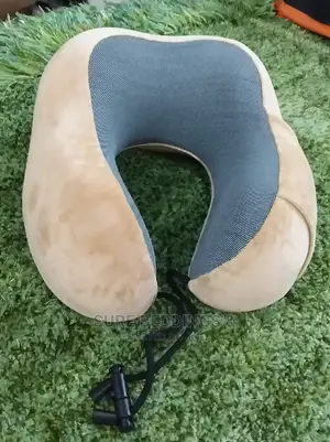 Travel Neck Pillow