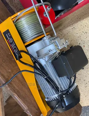 Electric Hoist 1000kg