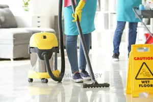 Office Cleaning Services