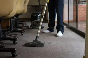 Office Cleaners