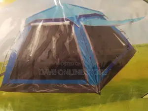 8 People Good Quality Camping Tent