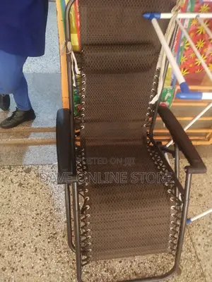 Foldable Camping Chair