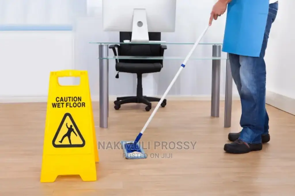 Professional Office Cleaning Services and Home Cleaning