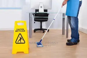 Professional Office Cleaning Services and Home Cleaning