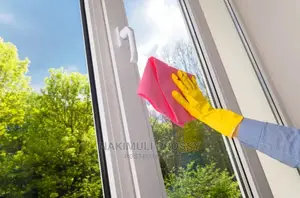 Professional Office Cleaning Services and Home Cleaning