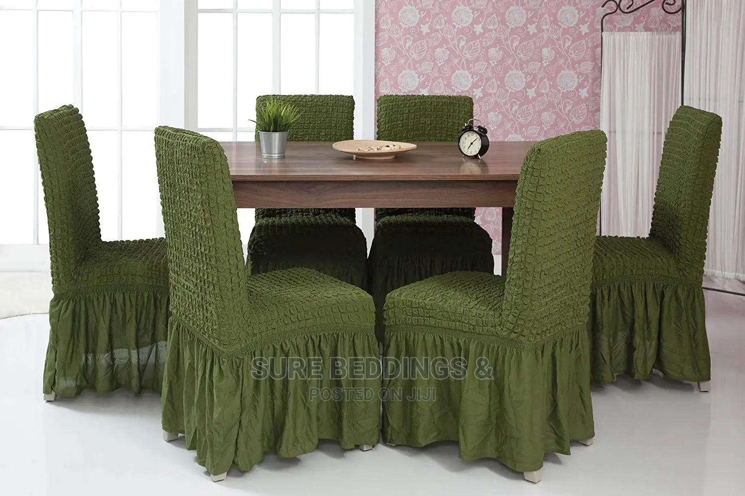 Dinning Chair Covers