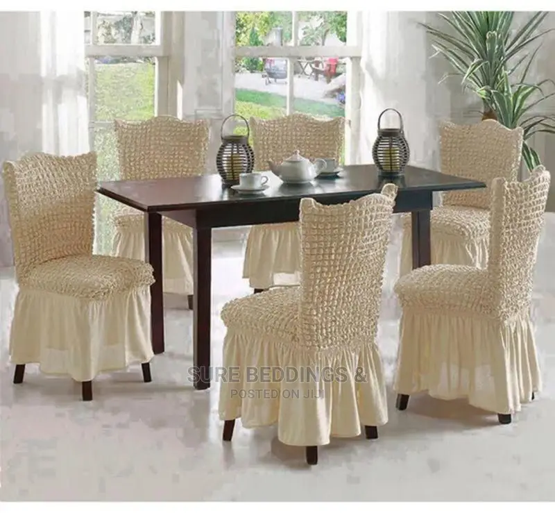 Dinning Chair Covers