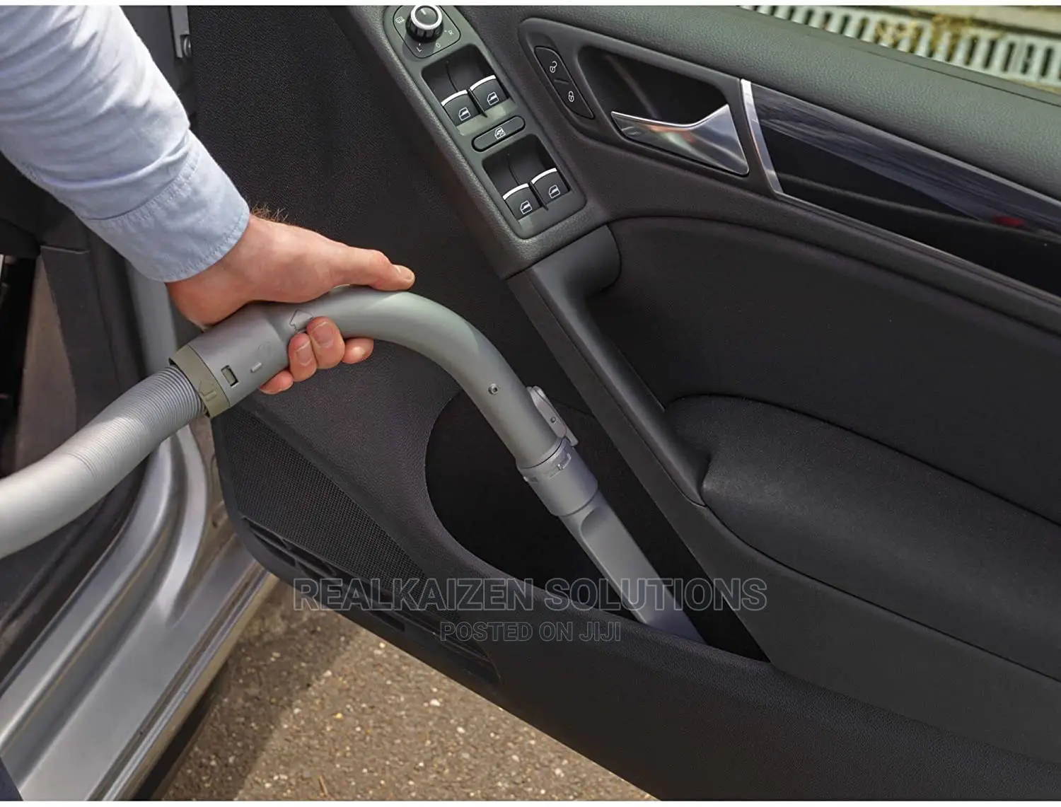 BLACK+DECKER 12V Dustbuster Flexi Handheld Vacuum Cleaner