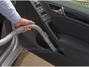 BLACK+DECKER 12V Dustbuster Flexi Handheld Vacuum Cleaner