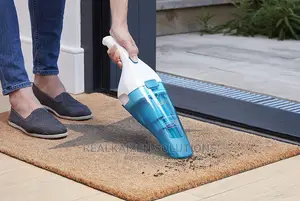 BLACK+DECKER Cordless Wet Dry Dust Handheld Vacuum Cleaner