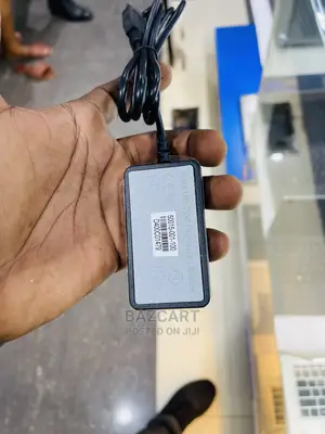 USB Fingerprint Scanner Digitalpersona