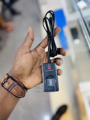 USB Fingerprint Scanner Digitalpersona