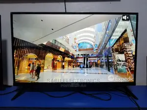 Hisense Frameless 32 Inch-Quick Sale