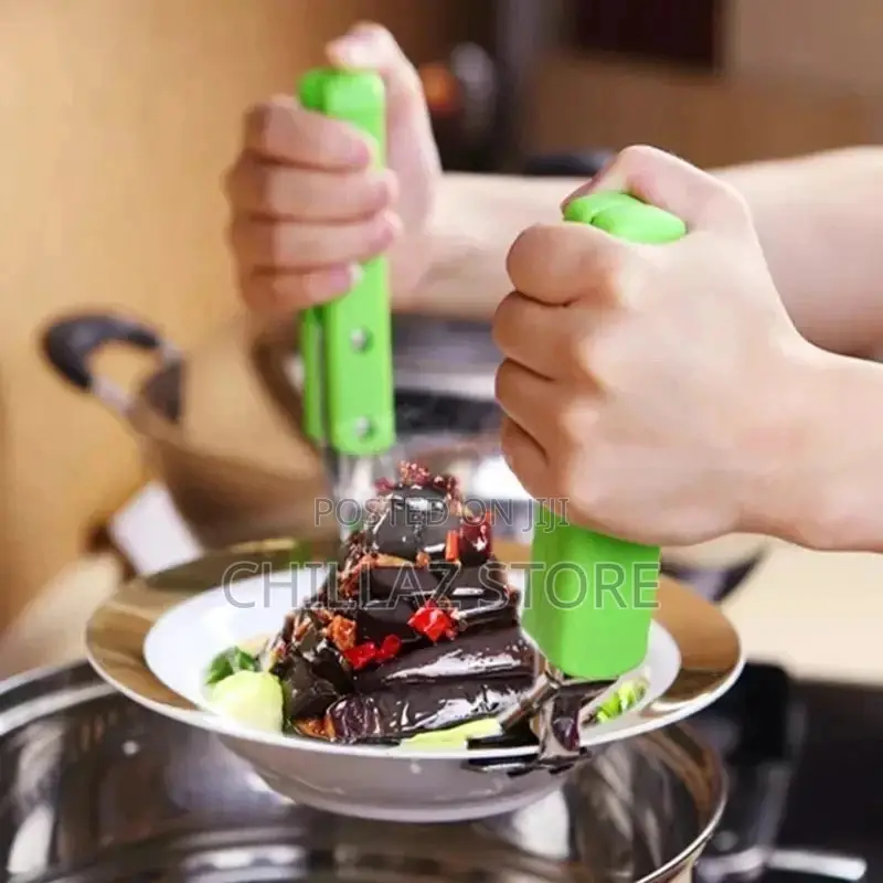 Bowl Holder