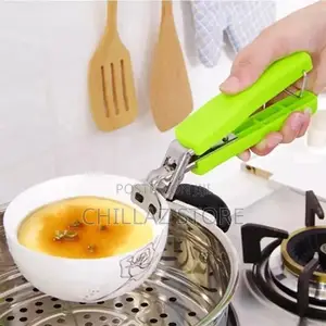 Bowl Holder
