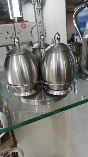 Sugar Bowls