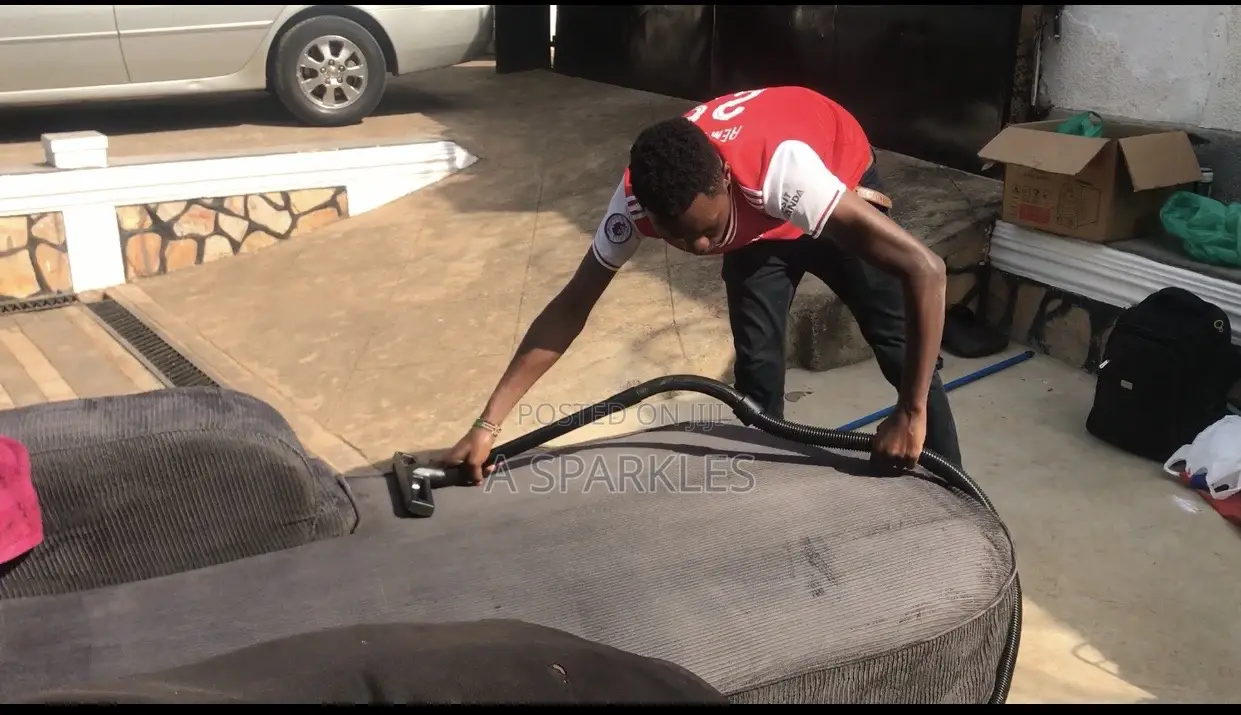 Chair,Sofa, Mattress ,Carpet Cleaning