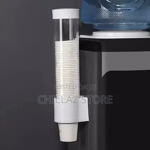 Disposable Cup Holder