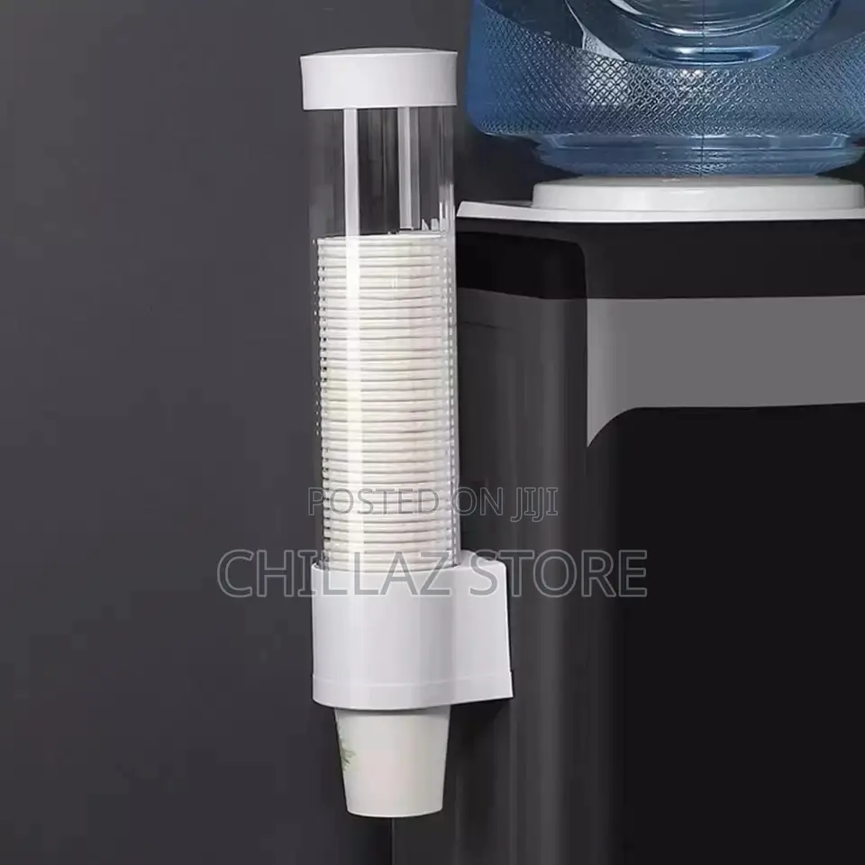 Disposable Cup Holder