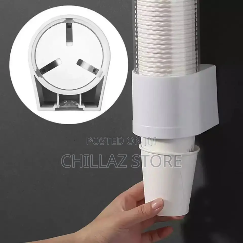 Disposable Cup Holder
