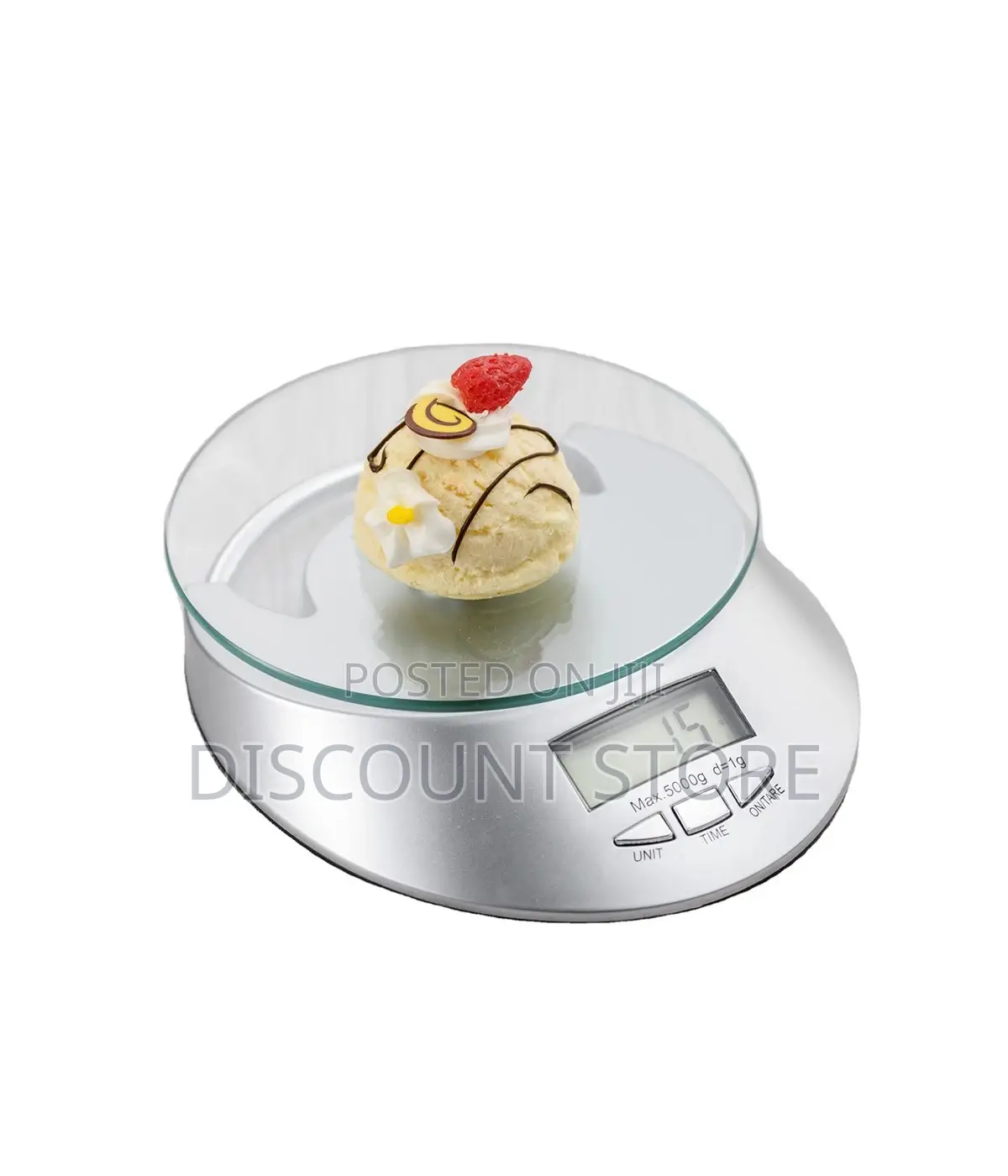 Kitchen Electronic Top Weighing Digital Scales