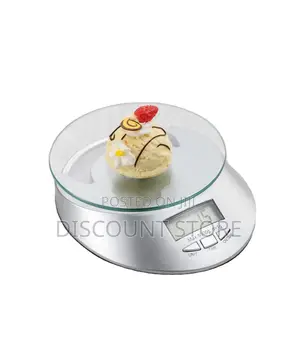 Kitchen Electronic Top Weighing Digital Scales