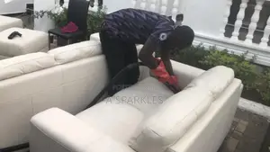 Leather,Cloth Couch ,Sofas ,Chairs Cleaning