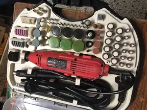 Electric Grinder Machine