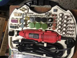 Electric Grinder Machine
