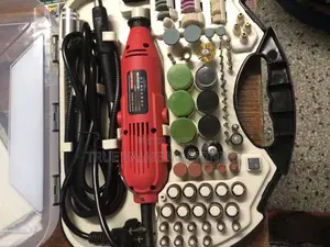 Electric Grinder Machine