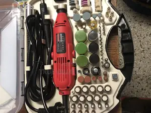 Electric Grinder Machine
