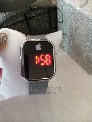 Led Watches Available (Shows Only Time)