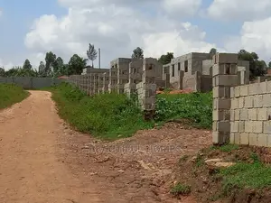 Kasangati 100 by 100 in Gated Neighborhood for Sale